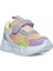 Armix Bebe 1115 Çocuk Günlük Ayakkabı AR06A1115 Pudra-Lila 2