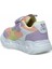Armix Bebe 1115 Çocuk Günlük Ayakkabı AR06A1115 Pudra-Lila 3