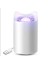 Ev LED Sivrisinek Katili USB Plug-In Kendinden Emişli Kovucu Sivrisinek Tuzak Lamba - Lisinya 2