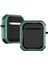 Zengezur Newface Airpods 2 (2.nesil) Tank Kılıf - Yeşil 1