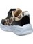 Lento Bebe A39 Çocuk Günlük Ayakkabı LNT06A39 Siyah Leopar 3