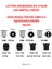 Oto 144LED Ampul 2'li Set, 1016M 12V Çift Duy, Fren, Park, Sinyal Ampulleri 4