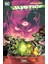 Justice League Cilt 4 - Grid 1