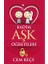Kadim Aşk Öğretileri 1