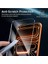 iPhone 17 Pro Uyumlu Ekran Cam Koruyucu Tam Kapatan Seramik 3D Nano Antistatik Şeffaf 2