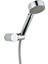 Şık Duş Başlığı Seti, Hortum ve Askı Aparatıyla Kolay Kullanım Sağlar 1