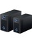 Neolıne 2kva 1f/1f (4X9AH) 5/10DK LCD Onlıne Ups 1