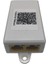 Uranıum POE-RP12P 1 Port Poe Giriş Besleme+ 2 Port Poe Çıkış 10/100 Plastik Kasa Poe Repeater(Realtek 2