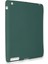 Zengezur Newface Ipad 4 9.7 Kılıf Evo Tablet Silikon - Yeşil 2