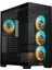 C500 Panoramic Stealth Argb Pro Gamer -Intel I7 13700K + Nvidia Rtx 4060 + 32GB Ram - 1tb M.2nvme SSD 4
