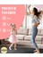 Infant Hooby Premium Puzzle Karo Oyun Matı Seti 100X100 ( 9 Adet ) 1
