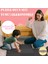 Infant Hooby Premium Puzzle Karo Oyun Matı Seti 100X100 ( 9 Adet ) 2