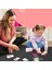Infant Hooby Premium Puzzle Karo Oyun Matı Seti 100X100 ( 9 Adet ) 3