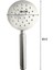 Paslanmaz Duş Başlığı ve Hortum Seti, Şık ve Kullanışlı Duş Deneyimi 2