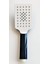 YT288 Elif Banyo Duş Başlığı Siyah Beyaz 1fonksiyonlu, Şık ve Kullanışlı Tasarım 2