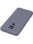 Zengezur Newface General Mobile Gm 20 Kılıf Nano Içi Kadife Silikon - Gri 4