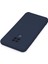 Zengezur Newface General Mobile Gm 20 Kılıf Nano Içi Kadife Silikon - Lacivert 4