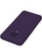 Zengezur Newface General Mobile Gm 20 Kılıf Nano Içi Kadife Silikon - Mor 4