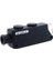 Mini 60X 100X Zoom Lens Odak Takı LED Cep Mikroskop Büyüteç 3