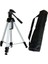 3 Yönlü Profesyonel Süper Kalite 157 cm Tripod 1