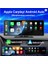 Carplay 11” IPS Ekranlı Araç Multimedya Sistemi – Apple Carplay, Android Auto, Wi-Fi, Kamera 5