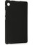 Zengezur Newface Huawei Matepad T8 8 Kılıf Evo Tablet Silikon - Siyah 2