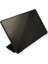 Zengezur Newface Samsung Galaxy X200 Tab A8 10.5 Kılıf Tablet Smart Kılıf - Siyah 4