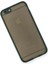 Zengezur Newface Iphone 6 Kılıf Montreal Silikon Kapak - Yeşil 3