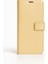 Samsung Galaxy S24 Ultra Cüzdanlı Standlı Kapaklı Kılıf Gold 6