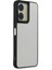 Zengezur Newface Vivo Y16 Kılıf Mirror Desenli Kapak - Mirror - 16 2