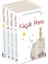 Exupery 4`lü Set Küçük Prens 1