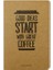 Coffee Good Ideas - Defter 1