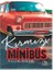 Kırmızı Minibüs 1
