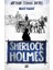 Sherlock Holmes - Mavi Yakut 1