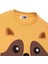 Erkek Bebek Woodland Boy 1 Sweatshirt Şardonlu Bisiklet Yaka Uzun Kol 3