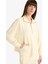 Modal Kapüşonlu Sweatshirt-Fall in Love Loungewear G0069AX25WN 1