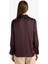 Regular Fit Saten Uzun Kollu Gömlek G1920AX25AU 6