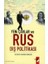 Yeni Çarlar ve Rus Dış Politikası 1