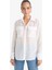 Regular Fit Uzun Kollu Gömlek F9140AX25WN 1