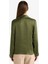 Regular Fit Saten Uzun Kollu Gömlek G1924AX25AU 6