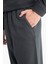 Baggy Fit Geniş Paça Gabardin Pantolon F6129AX25AU 7