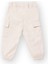 Erkek Bebek Pantolon Cool Dino Cepli Lastikli Paça 2