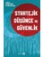 Stratejik Düşünce ve Güvenlik 1