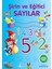 Şirin ve Eğitici Sayılar 1