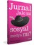 Jurnal Jale Mi Sosyal Medya Mı? 1