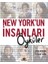 New York'un Insanları: Öyküler (Ciltli) 1