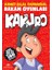 Rakam Oyunları - Kakuro 1