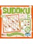 Çocuklar Için Sudoku - Kes Yapıştır (3+ Yaş) 1