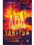 Ada Yanıyor (Ciltli) 1