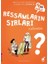 Ressamların Sırları Nelerdir? 1